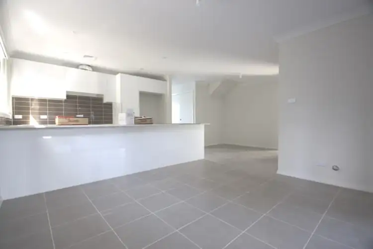 Third view of Homely house listing, Lot 8113A Farm Cove Street, Gregory Hills NSW 2557