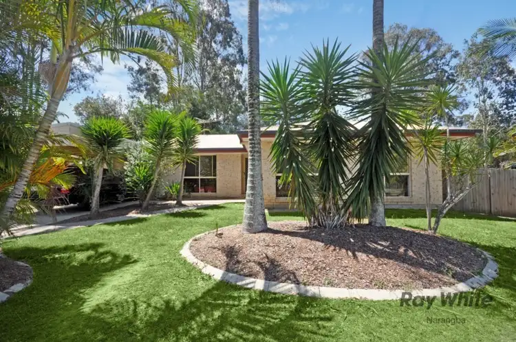 Second view of Homely house listing, 12 Rifle Range Road, Narangba QLD 4504