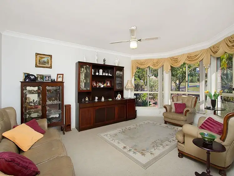 Fifth view of Homely house listing, 15 Pelewan Court, Tanah Merah QLD 4128