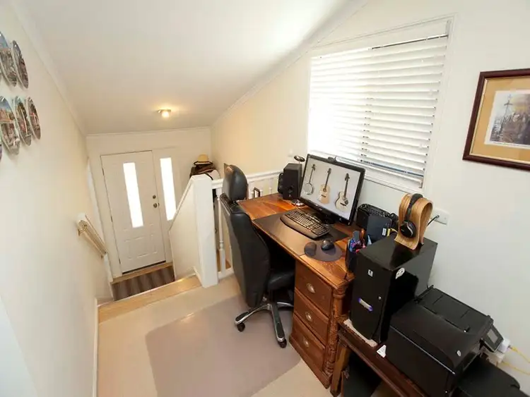 Sixth view of Homely house listing, 5/39 Paten Road, The Gap QLD 4061