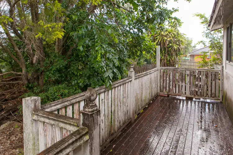 Fourth view of Homely house listing, 57 Aspinall Street, Leichhardt QLD 4305
