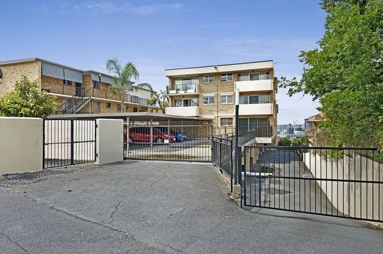 Second view of Homely apartment listing, 2/106 Musgrave Road, Red Hill QLD 4059