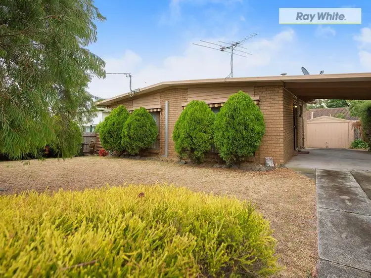 102 Spray Street, Rosebud VIC 3939