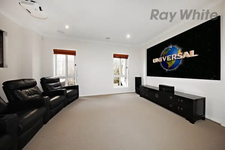 Fourth view of Homely house listing, 40 Sanctuary Lakes East Boulevard, Sanctuary Lakes VIC 3030