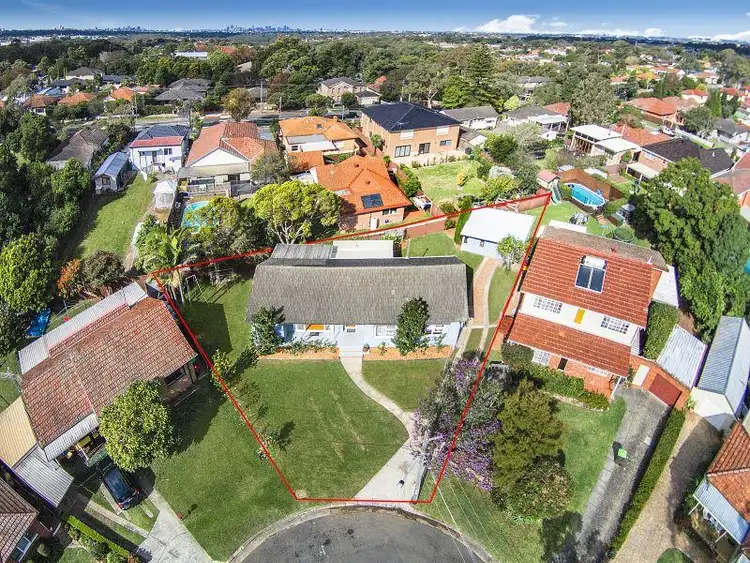Third view of Homely house listing, 5 Meta Street, Ryde NSW 2112