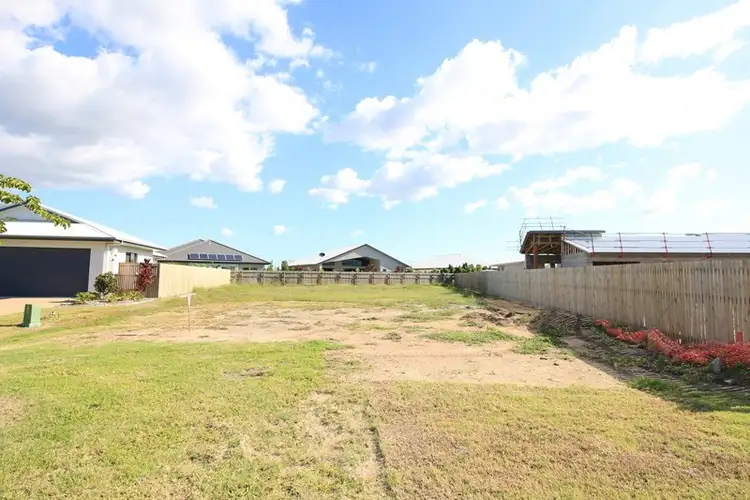 13 Coowarra Court, Mount Low QLD 4818