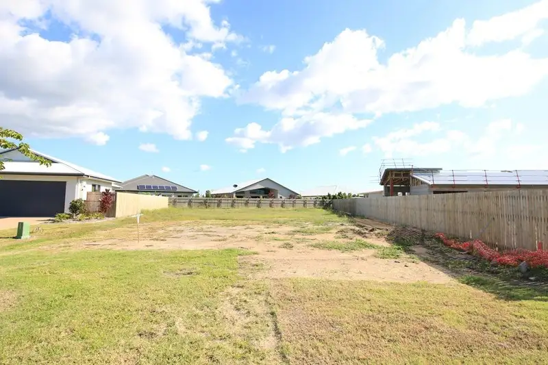 Main view of Homely land listing, 13 Coowarra Court, Mount Low QLD 4818