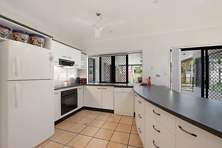 Fifth view of Homely house listing, 1 Yale Close, Douglas QLD 4814