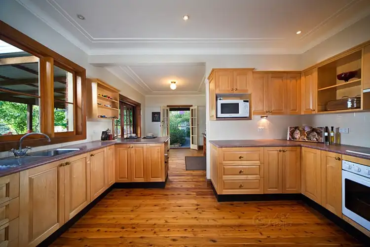 Fourth view of Homely house listing, 25-27 Mount Blackheath Road, Blackheath NSW 2785