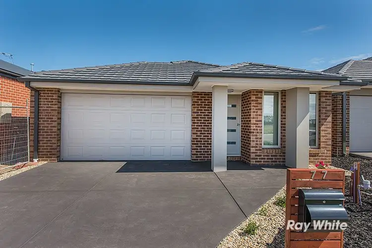 Second view of Homely house listing, 77 Quarters Boulevard, Cranbourne West VIC 3977