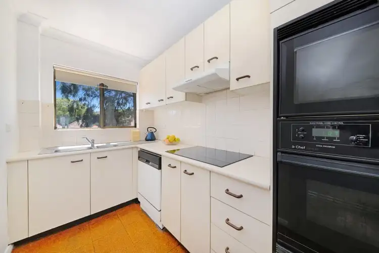 Sixth view of Homely apartment listing, 4/58-60 Arthur Street, Randwick NSW 2031