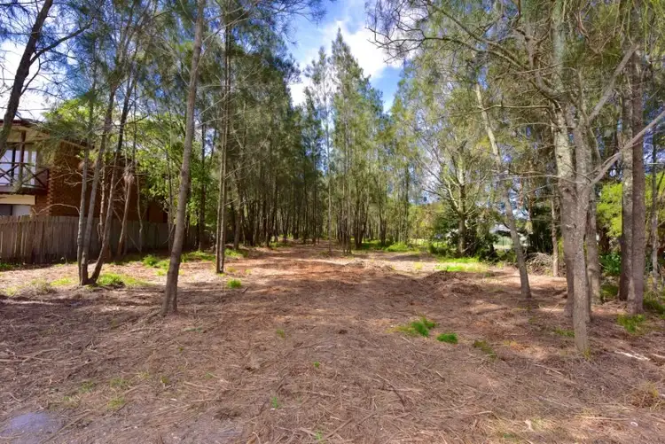 Second view of Homely land listing, 36 Emora Avenue, Davistown NSW 2251