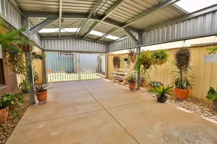Fourth view of Homely house listing, 58 Brian Street, Mildura VIC 3500