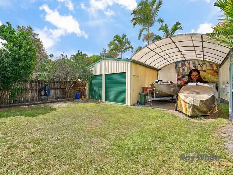 Third view of Homely house listing, 4 Duyfken Street, Bentley Park QLD 4869