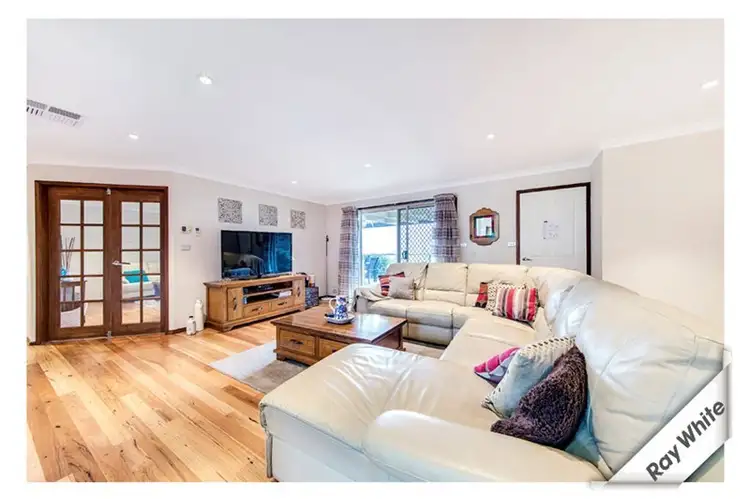 Second view of Homely house listing, 30 Jane Sutherland Street, Conder ACT 2906