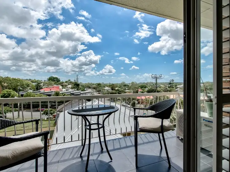 Fourth view of Homely unit listing, 12/132 Pashen Street, Morningside QLD 4170