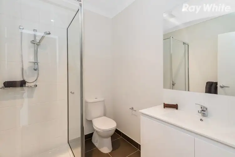 Sixth view of Homely unit listing, 10/27-33 Stamford Crescent, Rowville VIC 3178