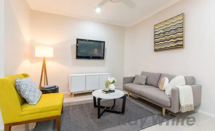12 Chitambo Street, Macquarie Hills NSW 2285