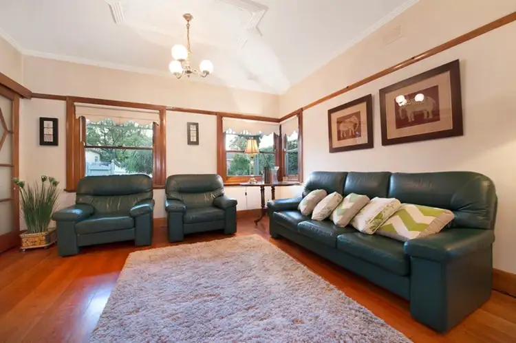 Fifth view of Homely house listing, 50 Webster Street, Malvern East VIC 3145
