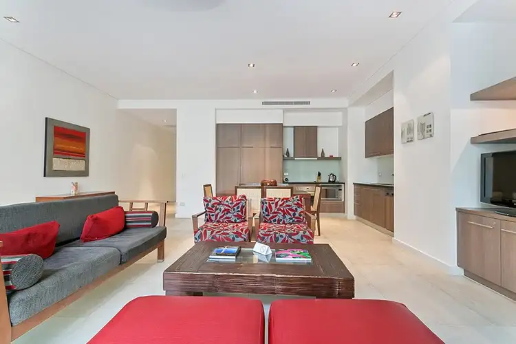 Third view of Homely unit listing, Address available on request