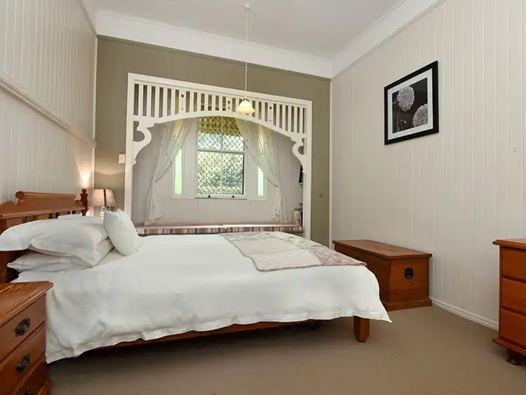 Second view of Homely house listing, 99 Mackenzie Street, East Toowoomba QLD 4350