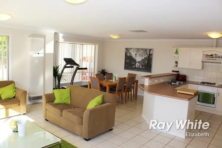 Seventh view of Homely house listing, 19 Beckham Rise, Craigmore SA 5114