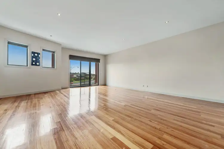 Sixth view of Homely house listing, 62 Commercial Road, Caroline Springs VIC 3023