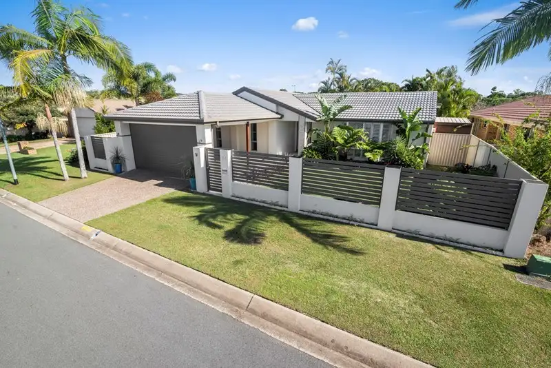 Main view of Homely house listing, 34 Bergamont Street, Elanora QLD 4221