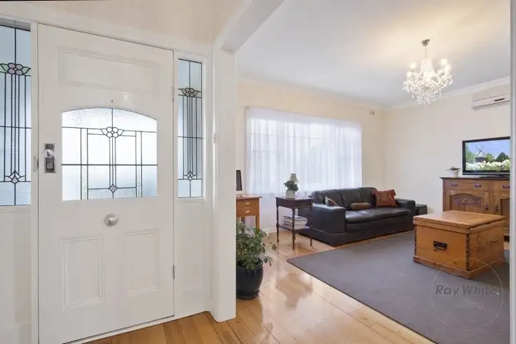 Third view of Homely house listing, 17 Currier Street, Breakwater VIC 3219