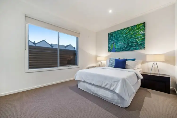 Seventh view of Homely townhouse listing, 28/60 Cradle Mountain Drive, Craigieburn VIC 3064