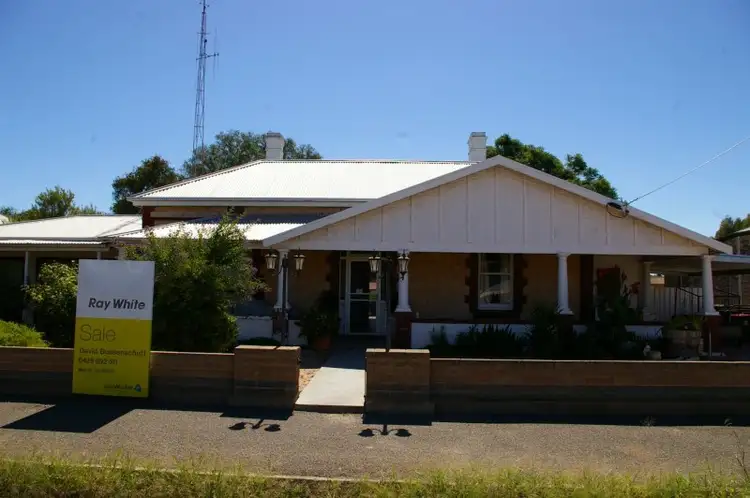 Main view of Homely house listing, 9 High Street, Alford SA 5555