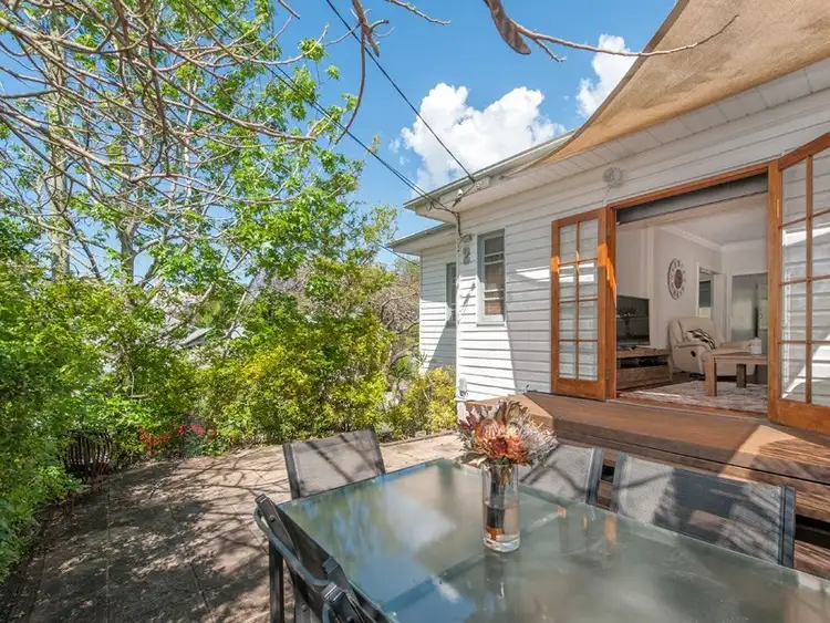 Sixth view of Homely house listing, 2 Norwood Terrace, Paddington QLD 4064