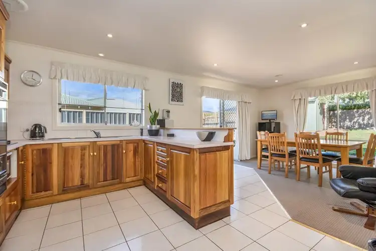 Fourth view of Homely house listing, 8 Angela Court, Prospect Vale TAS 7250
