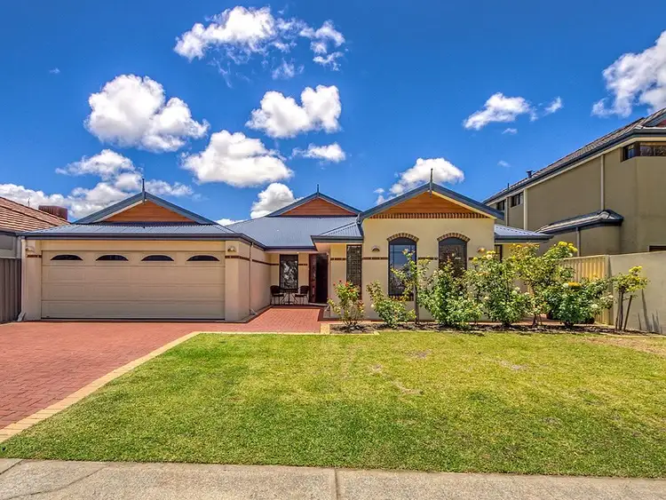 Second view of Homely house listing, 31 Zeus Avenue, Madeley WA 6065