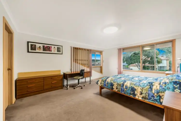 Seventh view of Homely house listing, 55 Buckingham Drive, Rowville VIC 3178