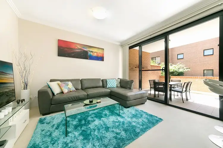 17/24-28 Reid Avenue, Westmead NSW 2145
