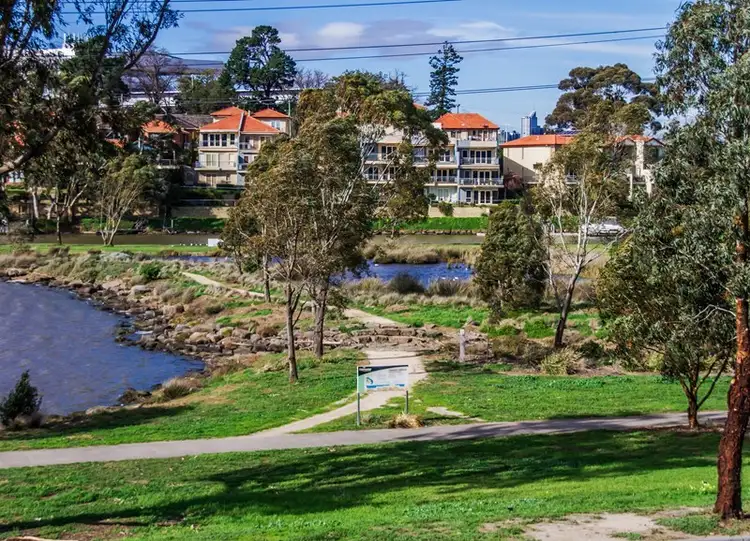 Fourth view of Homely house listing, 58 Cumberland Drive, Maribyrnong VIC 3032