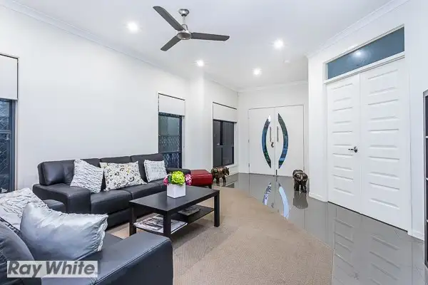 Fourth view of Homely house listing, 9 Waterway Crescent, Murrumba Downs QLD 4503