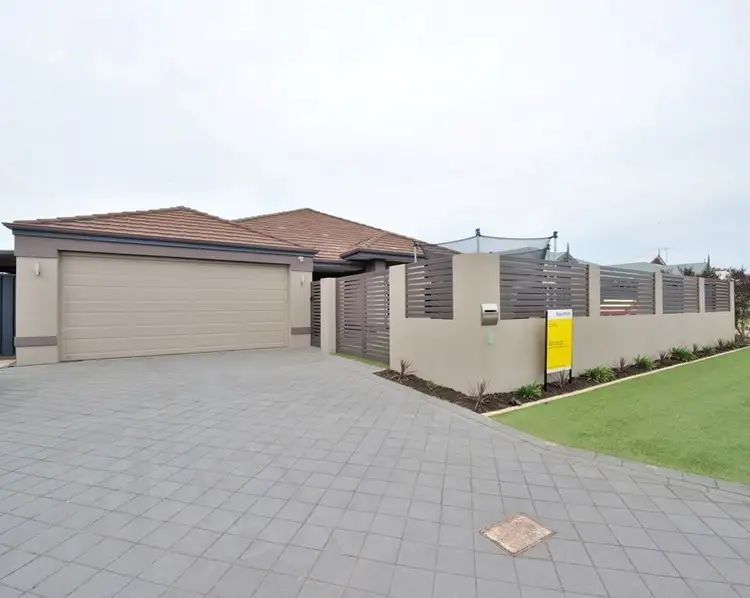 Main view of Homely house listing, 7 Lomandra View, Baldivis WA 6171