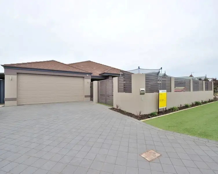 Main view of Homely house listing, 7 Lomandra View, Baldivis WA 6171
