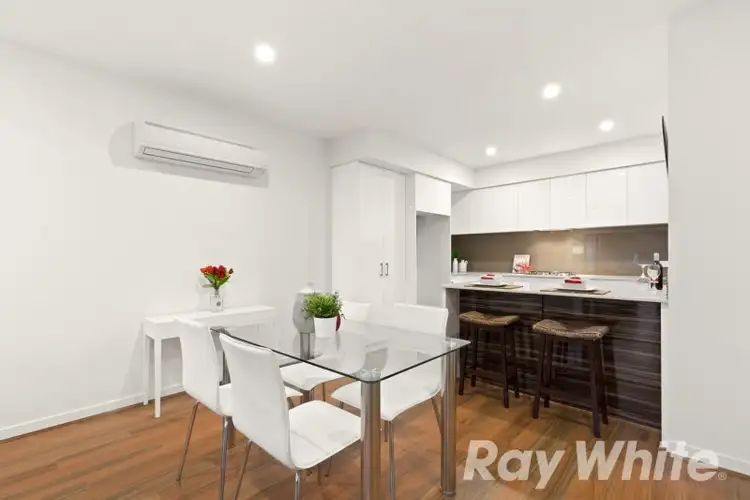 Fifth view of Homely townhouse listing, 17/79 Lewis Road, Wantirna South VIC 3152