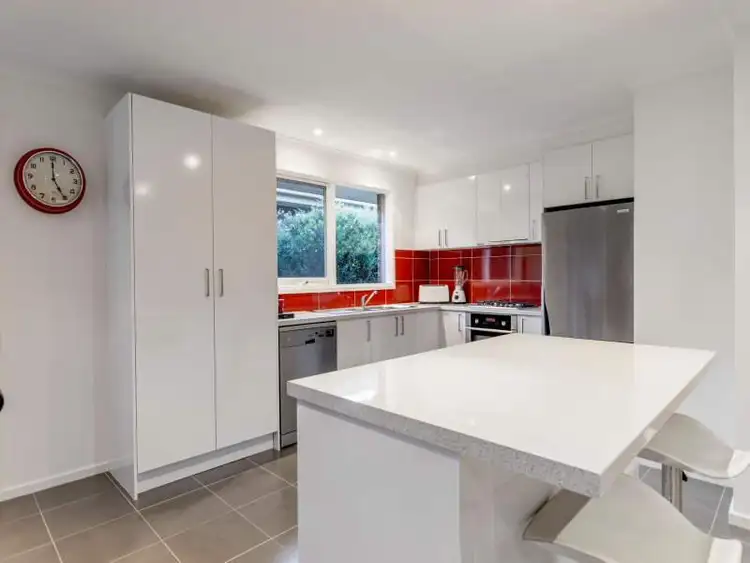 Sixth view of Homely house listing, 4 Partridge Crescent, Frankston VIC 3199