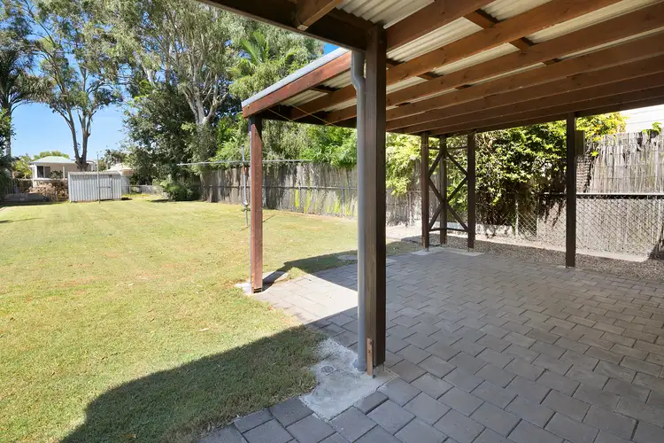Second view of Homely house listing, 47 Leon Street, Thorneside QLD 4158