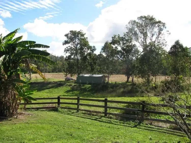 Second view of Homely rural property listing, 73 Chapple Road, Conondale QLD 4552