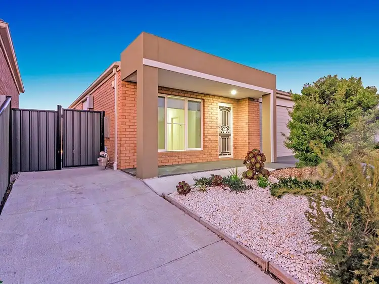 Fourth view of Homely house listing, 40 O'Reilly Road, Tarneit VIC 3029