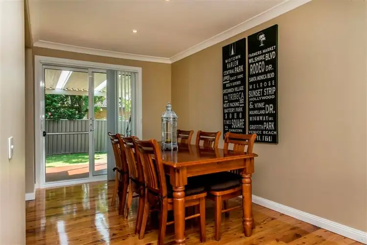 Second view of Homely house listing, 48 Huntingdon Parade, Cambridge Gardens NSW 2747