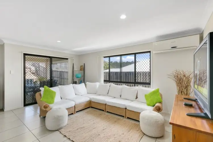 Third view of Homely house listing, 46 Wunburra Circle, Pacific Pines QLD 4211