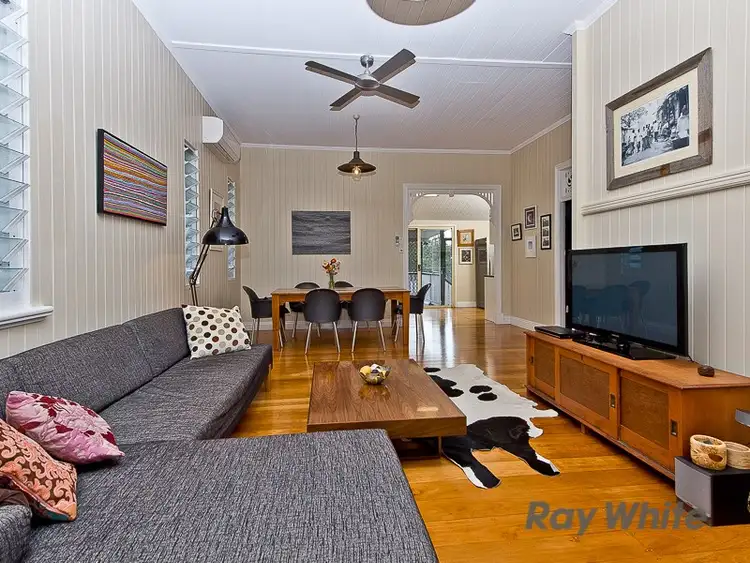 Third view of Homely house listing, 92 Lade Street, Gaythorne QLD 4051