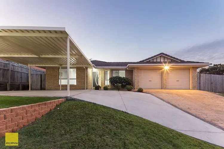 Main view of Homely house listing, 5 Sandy Drive, Victoria Point QLD 4165