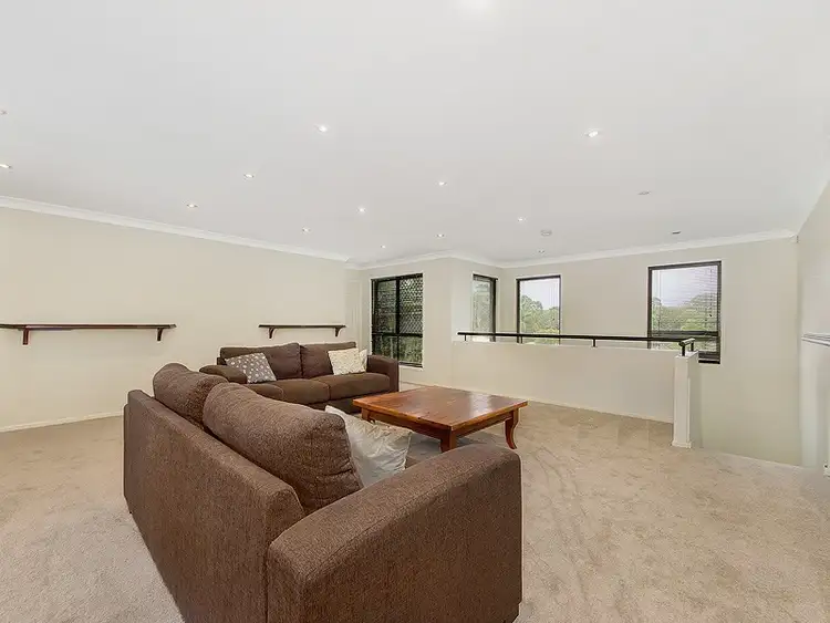Fourth view of Homely house listing, 11 Everest Drive, Southport QLD 4215